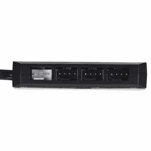 DeepCool FH-04 ventiliatorių jungiklis 0,55 m