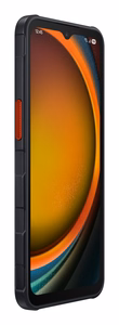 Samsung Galaxy XCover7 Pro 5G – защищённый смартфон с гибридным Dual SIM, 6 ГБ / 128 ГБ, 4350 мА·ч, чёрный