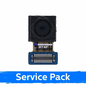 Kamera suderinama su Samsung N770 Note 10 Lite priekinė kamera / 32M / (Service Pack)