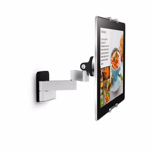 Vogels TMS 1030 Tablet Flex Pack Tilt 7-13 " Maximum weight (capacity) 2 kg Silver