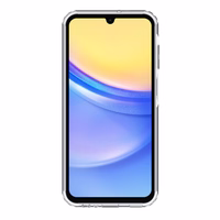 dėklas-Mate Tough Clear - dėklas Samsung Galaxy A15 5G (skaidrus)