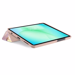 TechProtect SmartCase deklas Samsung Galaxy Tab A9 / A11 8.7 X110 / X115 / X133 / X135 - Spalvotas