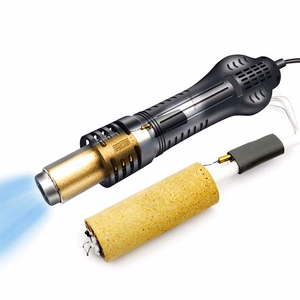 „QUICK 8586D+“ mikrolydymo stotis „2 į 1“