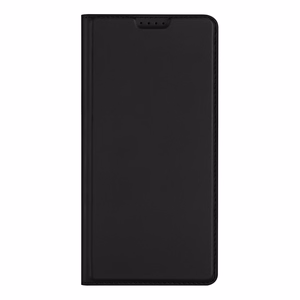 Чёрный DUX DUCIS wallet SKIN PRO чехол для GOOGLE PIXEL 11 PRO