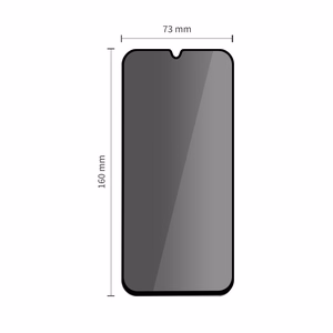 Tech-Protect Glass Spy+ Privacy Glass закалённое стекло 2 шт. для Samsung Galaxy A16 4G / 5G / A26 5G / A17 4G / 5G