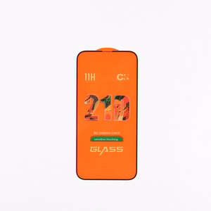 Ekrano apsauga "OG Full Glue" Xiaomi Redmi Note 12 Pro 4G / Note 11 Pro / Note 10 Pro (Blister)