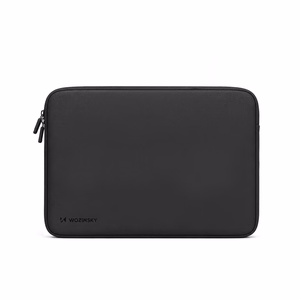 Wozinsky WNL-17B 17.3" Neoprene Laptop Case - Black