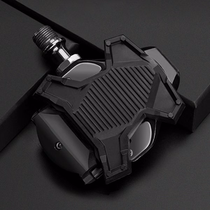 Rockbros PP20 SPD Pedal Adapters - Black