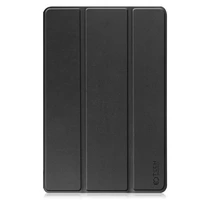 Tech-Protect SmartCase planšetiniam kompiuteriui Lenovo Tab M10 Plus (3rd gen.) 10.6" TB-125 / TB-128 - juodas