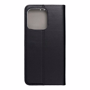 SMART CASE knygos dėklas REALME 15T 5G juodas