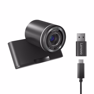 LENOVO QHD interneto kamera 2K HDR AI