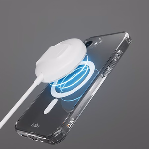 Ekstremalus magnetinis dėklas iPhone 16E