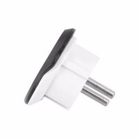 Įkrovimo adapteris Blue Star (Type E) 16A baltas