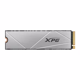 XPG GAMMIX S60 2 TB M.2 PCI Express 4.0 NVMe 3D NAND