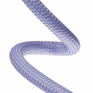 Baseus kabelis Flash Series II 3 in 1 - USB į Type C, Lightning, Micro USB - 100W 6A 1,2 metrai (CASS030005) violetinis