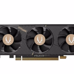 ZOTAC GAMING GeForce RTX 5050 8GB LP vaizdo plokštė