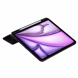 Tech-Protect SC Pen dėklas iPad Air 13" 2024 - juodas