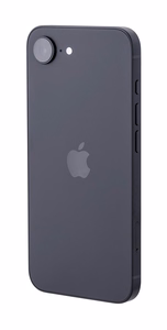 MOBILUSIS TELEFONAS IPHONE 16E/128GB BLACK MD1Q4 APPLE