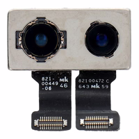 Lankstus kabelis su galine kamera iPhone 7 Plus