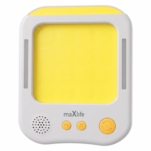 Maxlife MXLD-200 anglų kalbos mokymosi įrenginys, baltas