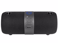 Tracer SPLASH XXL Nešiojamas stereo garsiakalbis Juoda 30 W