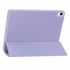 Tech-Protect SC Pen dėklas iPad Air 10.9" 2020-2022 / 11" 2024 - violetinis