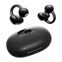 OneOdio OpenRock E Wireless Headphones (black)