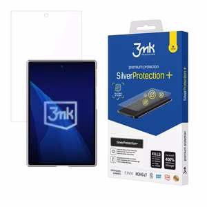 3mk „SilverProtection+“ antimikrobinė ekrano plėvelė, skirta „Samsung Galaxy Z Fold8“