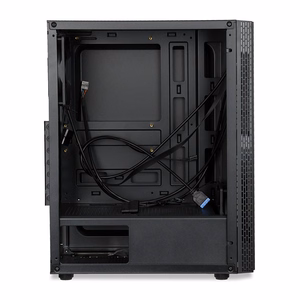 I-BOX ANTILA 39 Midi Tower ATX kompiuterio korpusas