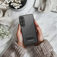 Dėklas telefonui GLAM XIAOMI REDMI NOTE 14 Pro 5G juodas