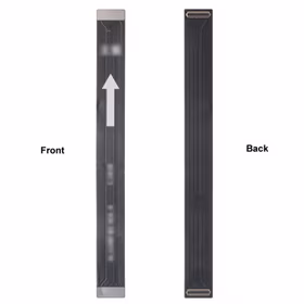 Lanksčioji jungtis skirta Huawei Mate 20 Lite pagrindinė / Mainboard Flex