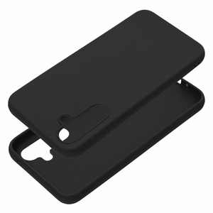 MATT dėklas telefonui SAMSUNG A54 5G juodas