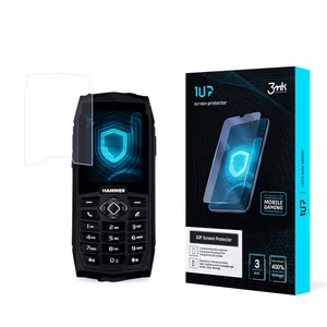 MyPhone Hammer 3/3 Plus - 3mk 1UP