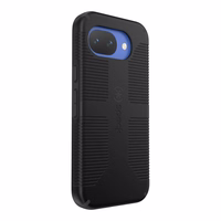 Speck ImpactHero Grip - Google Pixel 10a dėklas (juodas)