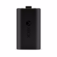 Microsoft Xbox One Play & Charge Kit Įkrovimo rinkinys