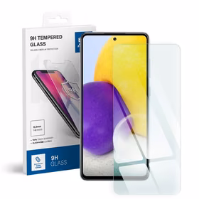 Apsauginis stiklas Blue Star - SAMSUNG Galaxy A72 LTE/5G