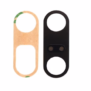 Galinės kameros stikliukas skirtas Xiaomi Mi 9T / Mi 9T Pro galinės kameros stikliukas