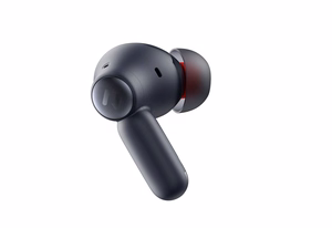 Belaidės ausinės TW991 PRO (SPACE NC01T) (tamsiai mėlynos)