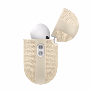 Spigen Urban Fit dėklas AirPods 3 - smėlio spalvos