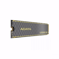 „Adata“ SSD LEGEND 860 1TB PCIe 4x4 6000/4000 MB/s M.2