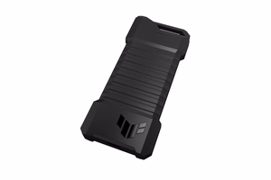 ASUS ESD-T1A/BLK/G/AS// SSD korpusas juodas M.2