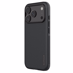 NILLKIN SUPER SHIELD PRO IPHONE 17 PRO / IPHONE 18 PRO JUODAS