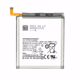 Akumuliatorius Samsung G980 S20 4000mAh EB-BG980ABY OEM
