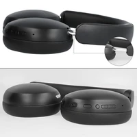 Blavec Over-ear Bluetooth Headphones BO-13 Bass Aceonix ANC (BO13-B) black (damaged packaging)