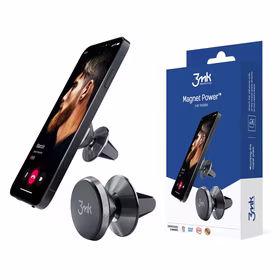 3MK Magnetinis Automobilinis laikiklis Magnetinis automobilinis laikiklis