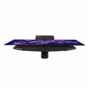 ASUS ROG Strix OLED XG27AQDMGR kompiuterio monitorius 67,3 cm (26,5") 2560 x 1440 pikselių Quad HD juodas