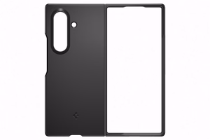 FPF966PGABW ThinFit Samsung Galaxy Fold7, juodas