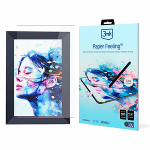 DENVER Frameo PFF-1064B - up to 11" 3mk Paper Feeling