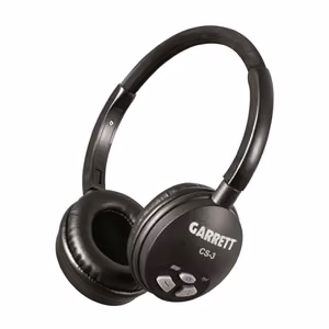 GARRETT CS3 Z-LYNK belaidės ausinės