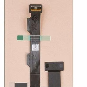 LCD screen Xiaomi Redmi Note 14S with touch screen Black OLED